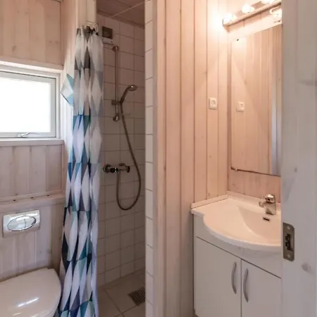 Holiday home Beautiful In Sjaellands Odde With Kitchen *
