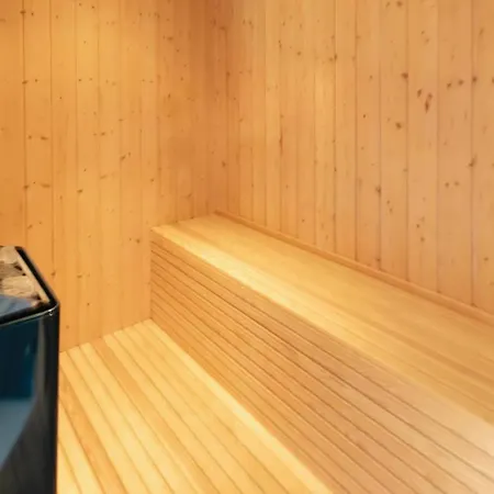 Beautiful In Sjaellands Odde With Kitchen Holiday home *