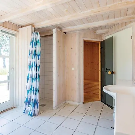 Beautiful In Sjaellands Odde With Kitchen Holiday home