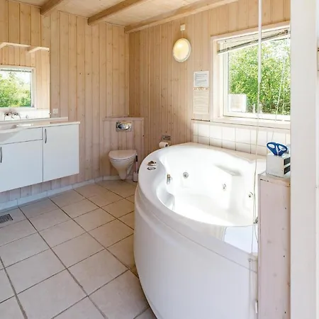 Beautiful In Sjaellands Odde With Kitchen Holiday home *