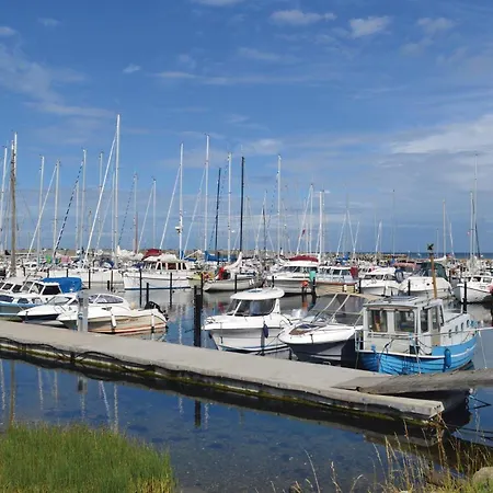 Holiday home Sjaellands Odde Iv *
