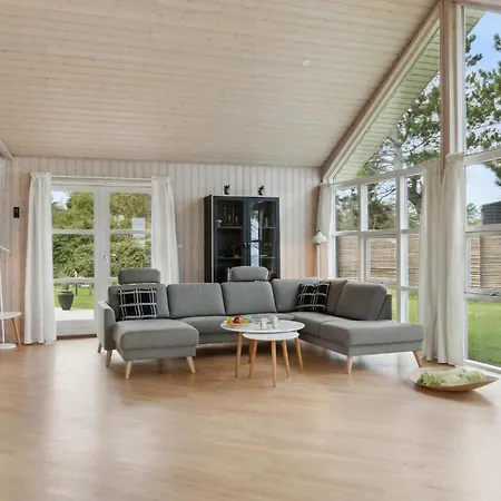Holiday home Sjaellands Odde Iv Tjorneholm