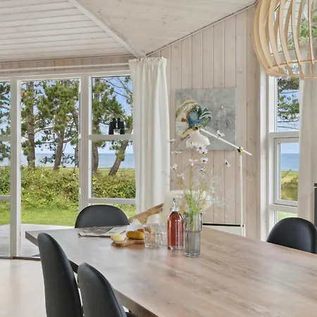 Sjaellands Odde Iv Holiday home