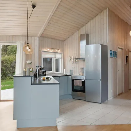 Beautiful In Sjaellands Odde With Kitchen *