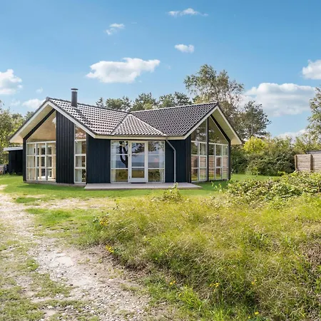 Beautiful In Sjaellands Odde With Kitchen Holiday home *