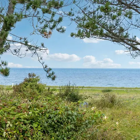 Beautiful In Sjaellands Odde With Kitchen * Tjorneholm