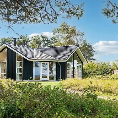 Beautiful In Sjaellands Odde With Kitchen