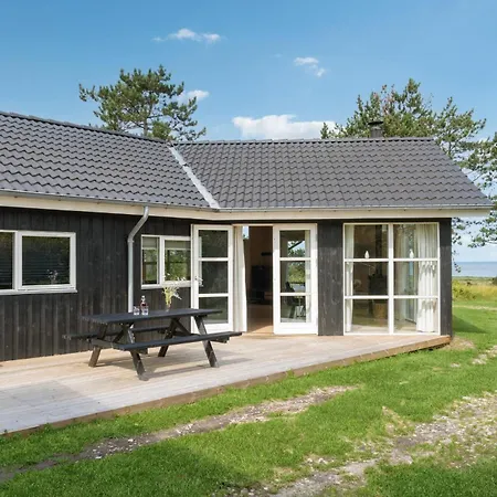 Sjaellands Odde Iv * Tjorneholm
